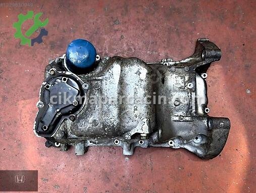 Honda Civic Karter çıkma parça