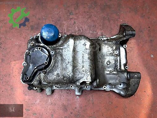 Honda Civic Karter 2012-2013-2014-2015 çıkma parça