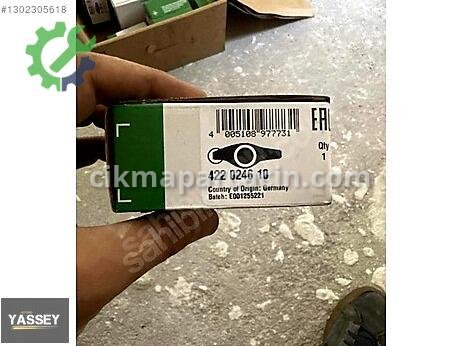 BMW 3 Serisi Piston çıkma parça