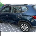 Çıkma Seat Ateca Ara Bölme Sacı