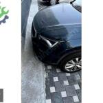 Çıkma Seat Ateca Ara Bölme Sacı