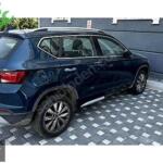 Çıkma Seat Ateca Ara Bölme Sacı
