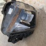 Hyundai Tucson Orjinal çıkma sağ far
