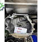 Hyundai Accent Şanzıman Komple Çıkma