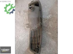 Hyundai Accent Sis Farı Çerçevesi Çıkma