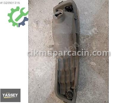 Hyundai Accent Sis Farı Çerçevesi çıkma parça