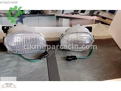 Hyundai Accent Sağ Sis Farı çıkma parça