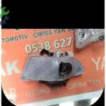 Hyundai Accent 2000-02 sağ sol sis farı ampullü sıfır DİZEL İÇİN