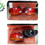 Hyundai Accent 96-98 sağ sol stop sıfır ithal