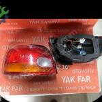 Hyundai Accent 96-98 sağ sol stop sıfır ithal