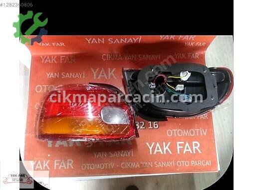 Hyundai Accent Sağ Arka Stop çıkma parça