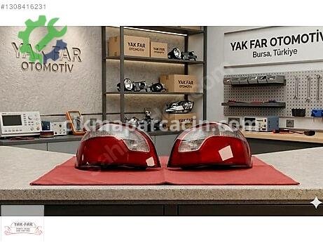 Hyundai Accent Sağ Arka Stop çıkma parça