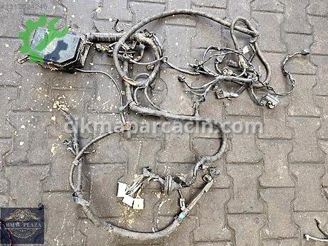 Hyundai Accent Elektrik Tesisatı çıkma parça