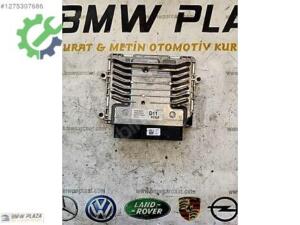 Hyundai Accent Blue 95440-2D321 / 95441-2D321 Şanzıman BEYNİ
