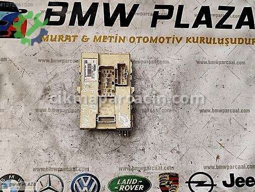 Hyundai Accent Blue Sigorta Tablası 91951-1R550 çıkma parça