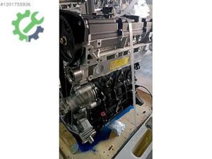 Hyundai Accent Era 1.4 benzinli sıfır sandık motor