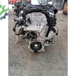 Citroen C5 Komple Motor Çıkma Parça Bursa