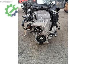 Hyundai Accent Era 1.5 dizel çıkma komple motor D4FA