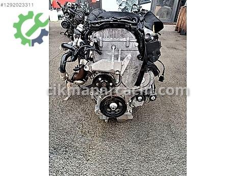 Hyundai Accent Era Komple Motor çıkma parça