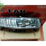 Hyundai Accent Era 2006 sağ sis farı sıfır Depo marka