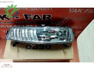 Hyundai Accent Era 2006 sağ sis farı sıfır Depo marka