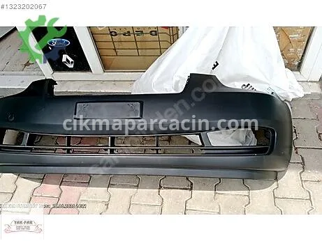 Hyundai Accent Ön Tampon çıkma parça