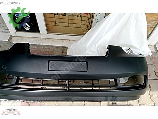 Hyundai Accent Ön Tampon çıkma parça