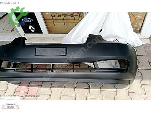 Hyundai Accent Ön Tampon çıkma parça