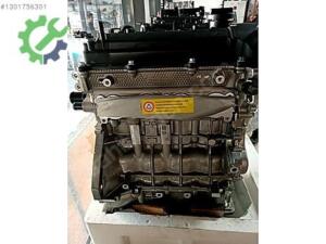 Hyundai Accent blue 1.4 benzinli sıfır sandık motor