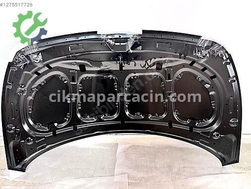 Hyundai Accent Blue Kaput çıkma parça
