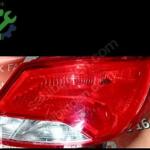 Hyundai Accent blue sağ Stop verne tipi duylu resimler bakın