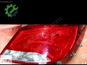 Hyundai Accent blue sağ Stop verne tipi duylu resimler bakın