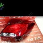 Hyundai Accent blue sağ Stop verne tipi duylu resimler bakın