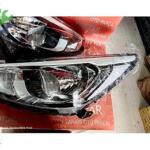 Hyundai Accent blue sağ sol far sıfır ithal