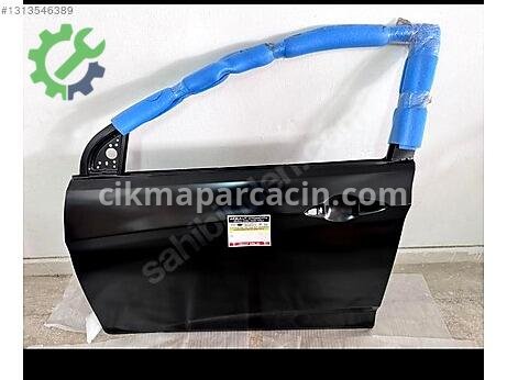 Hyundai Accent Blue Sol Ön Kapı çıkma parça