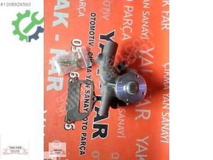 Hyundai Atos/Getz/Kia picanto su pompası GWN-19A
