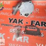 Hyundai Atos/Getz/Kia picanto su pompası GWN-19A