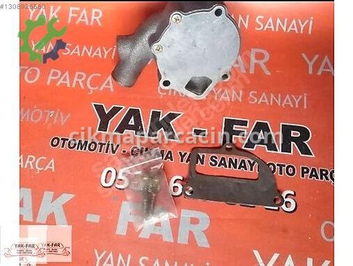Hyundai Atos Devirdaim çıkma parça
