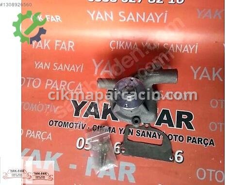 Hyundai Atos Devirdaim çıkma parça