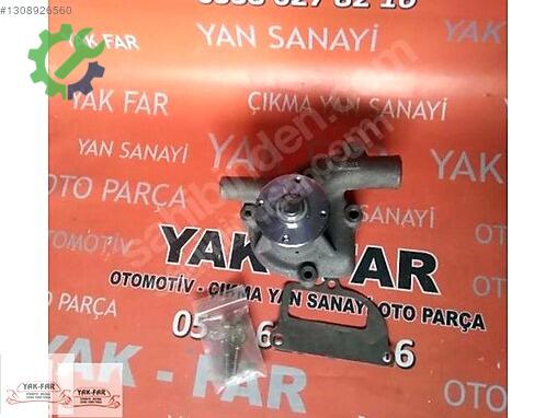 Hyundai Atos Devirdaim ATOS/GETZ/KIA çıkma parça