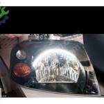 Hyundai Atos sağ sol far sıfır