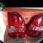 Hyundai Atos sağ sol stop sıfır depo marka 04-2008