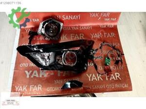 Hyundai Bayon ön Sol far parçaları 92101-00500