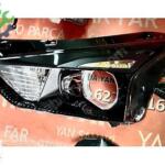 Hyundai Bayon ön Sol far parçaları 92101-00500