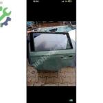 Hyundai Bayon sol arka kapı