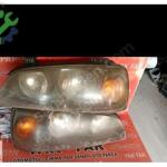 Hyundai Elantra 03-05 sağ sol far çıkma