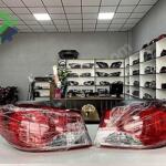 Hyundai Elentra 2011-2013 uyumlu stop dış