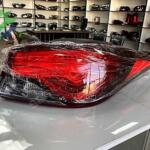 Hyundai Elentra 2014-2015 sağ dış stop