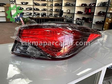Hyundai Elantra Sağ Arka Stop çıkma parça