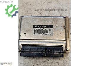 Hyundai Getz 1.3 1.4 Benzinli Motor Beyni 39106-22145
